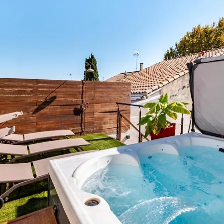 Le Tropical Hébergement de vacances *