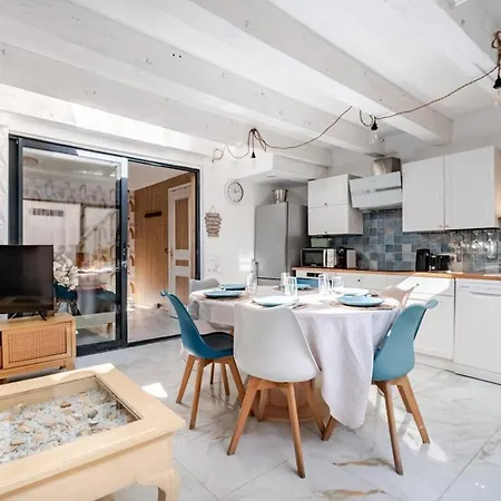 Nyaraló Le Tropical