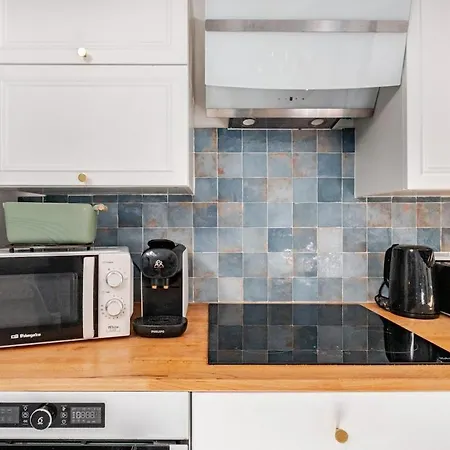 別荘 Le Tropical ル・グロー・デュ・ロワ