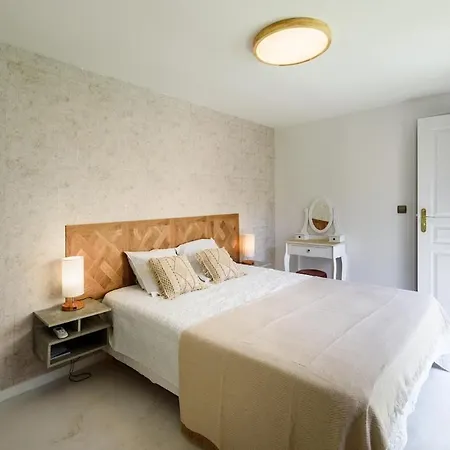 Nyaraló Le Tropical *