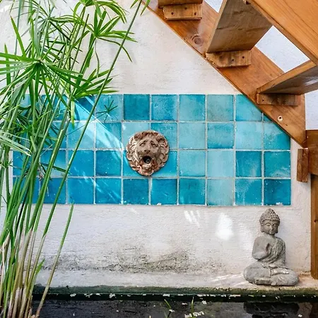 Le Tropical Nyaraló *