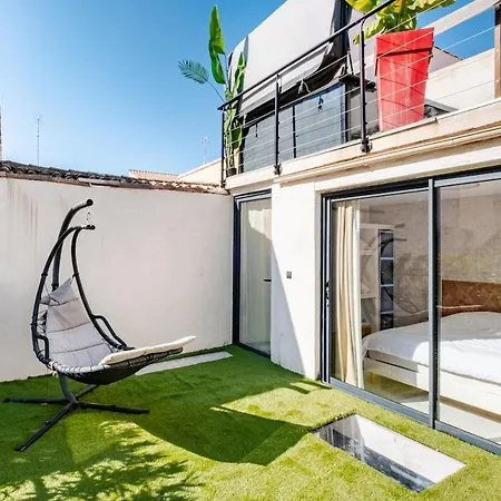 Le Tropical * Le Grau-du-Roi