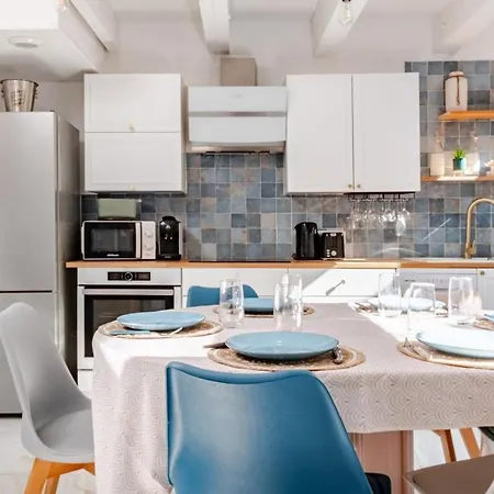 Nyaraló Le Tropical