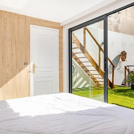 Le Tropical Nyaraló Le Grau-du-Roi