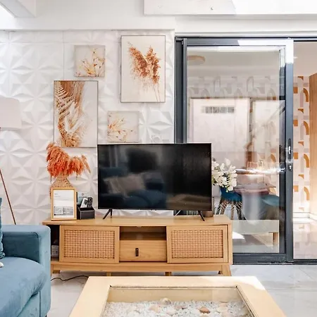 別荘 Le Tropical ル・グロー・デュ・ロワ