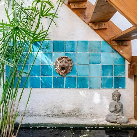 Le Tropical Hébergement de vacances