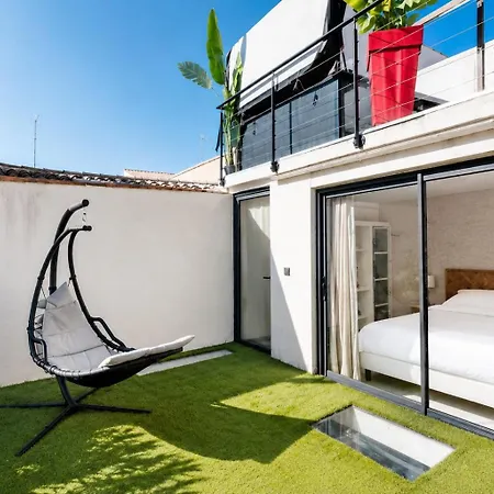 Le Tropical *
