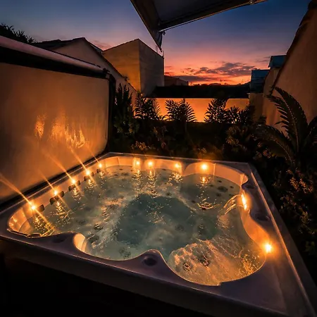 Le Tropical Hébergement de vacances