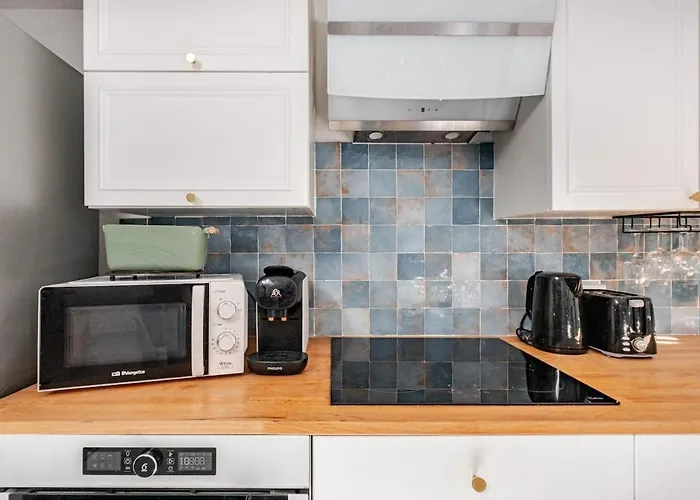 別荘 Le Tropical ル・グロー・デュ・ロワ