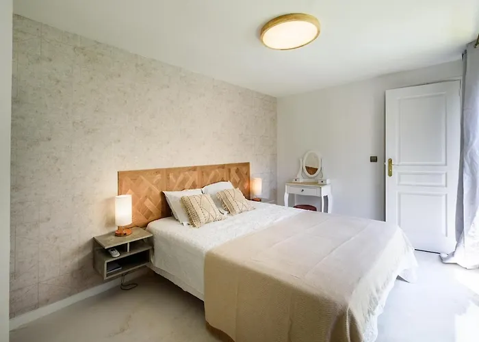 Casa de Férias Le Tropical *