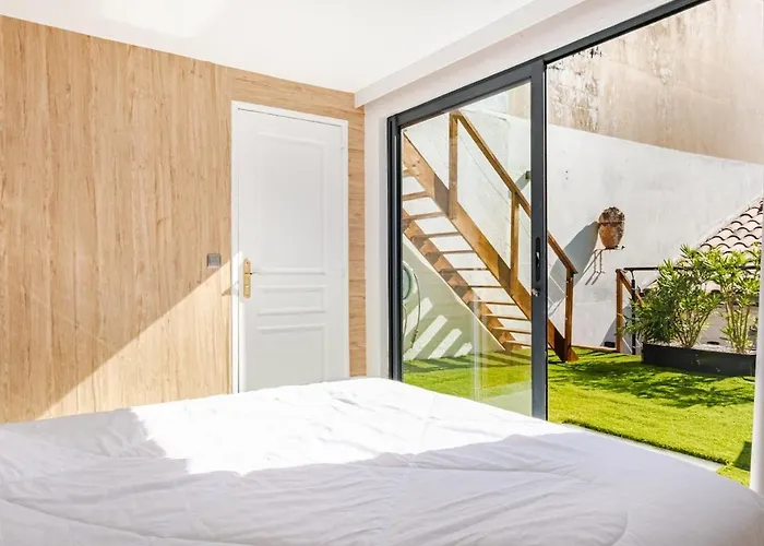 Le Tropical Casa de Férias Le Grau-du-Roi