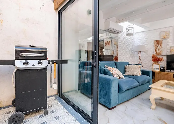 Le Tropical 別荘 *